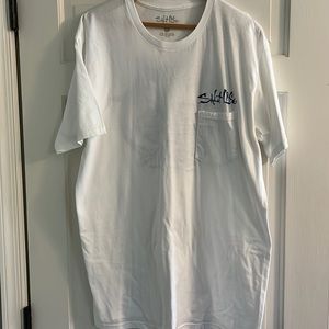 Salt life t shirt